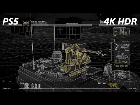 (PS5) Call of Duty: Modern Warfare 2 Campaign Remastered 4K 60FPS HDR Gameplay Part 2