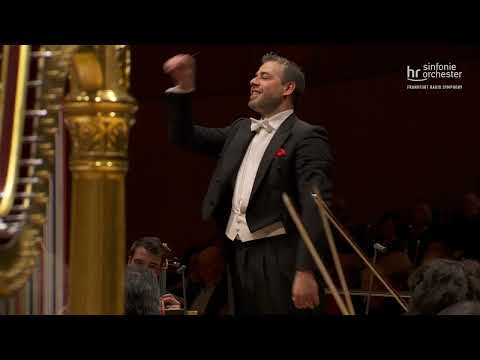 Jader Bignamini conducts Frankfurt Radio Symphony in Dora Pejačević‘s Symphony Thumbnail