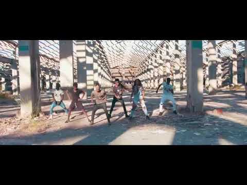 O Trio - Eskova Vídeo official 2017