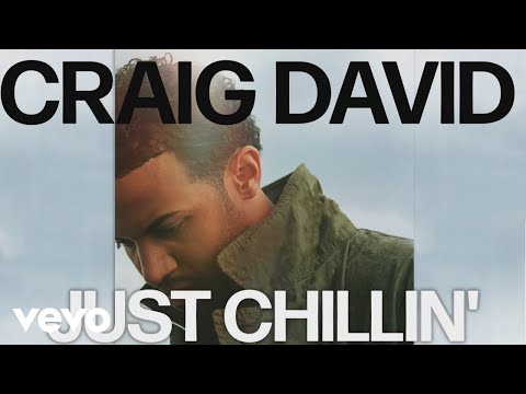 Video thumbnail for Just Chillin’