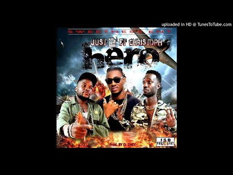 Just 2 Ft. Christoph - Hero (NEW MUSIC 2018)