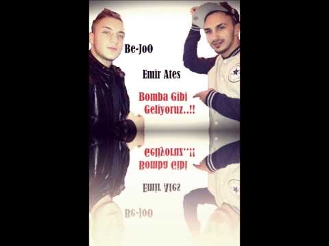 Be-JoO ft. Emir Ates - Ölüm Yakin 2013