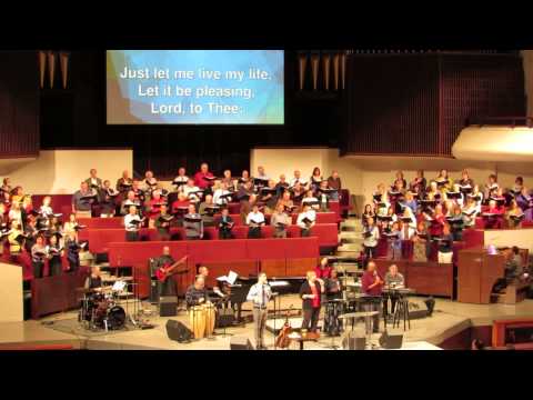 My Tribute 我心獻曲 / Andraé Crouch