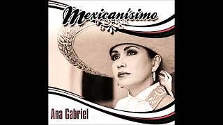 El Gallo De Oro 🐔Ana Gabriel