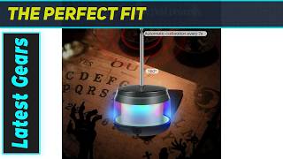 Briidea Paranormal Tool: Unlocking the Unseen?