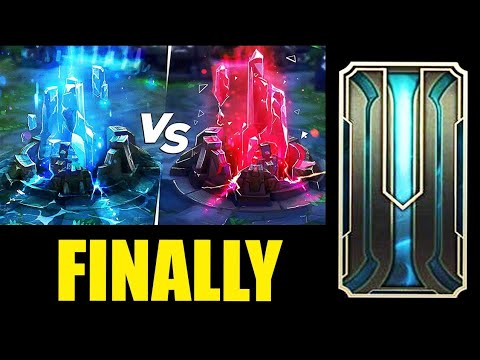 Riot took 200 years to fix this (& your shop)