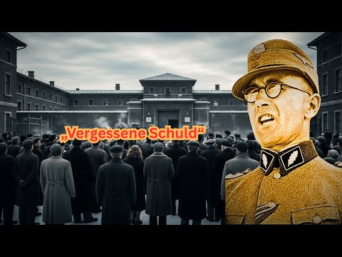 „Die Hinrichtung von General Schmidhuber ⚖️ | Balkan-Massaker & historische Wahrheit“