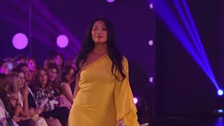 Anggun - Cesse La Pluie ( Live At Casa Fashion Show )