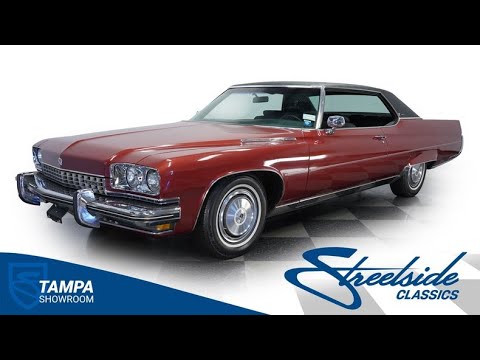1973 Buick Electra (CC-1821499) for sale in Lutz, Florida