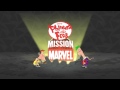 Финес и Ферб - Миссия Marvel - Заставка HD 