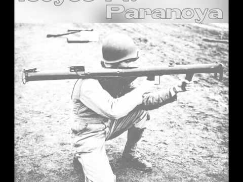 Royce Ft Paranoya - Bazuka! [2015]
