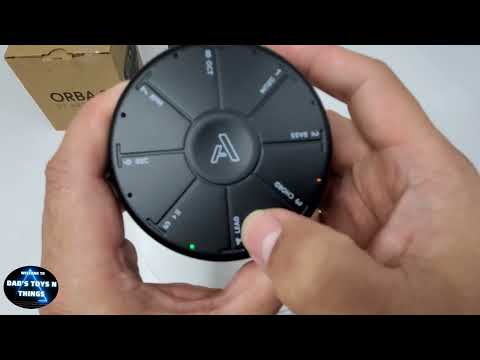 The Orba 2: An amazing little thing!