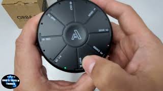 Video thumbnail for The Orba 2: An amazing little thing! by Dad's Toys N Things