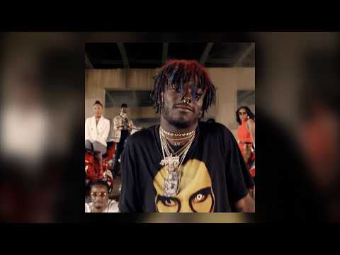 Lil Uzi Vert chill mix w/ transitions & visuals