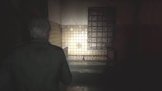[SILENT HILL2]奥さんドコ！？