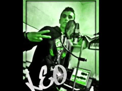 Mis3ci 3NT ft Leo -Monotonia- ( July 2012 )