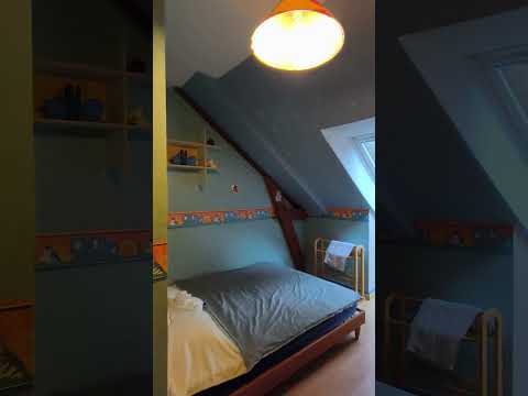 
Maison 5 pièces Gévezé
 - Video 
