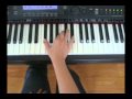 Piano Tutorial for Dragon Age Main Theme 