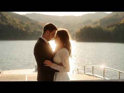 Abigail Bejerea - În această zi - Cântec de nuntă (Official Video)