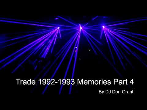 Trade Turnmills Classics 1992 1993 Part 4