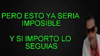 PIDE LO QUE QUIERAS RAULIN RODRIGUEZ KARAOKE CHORUS