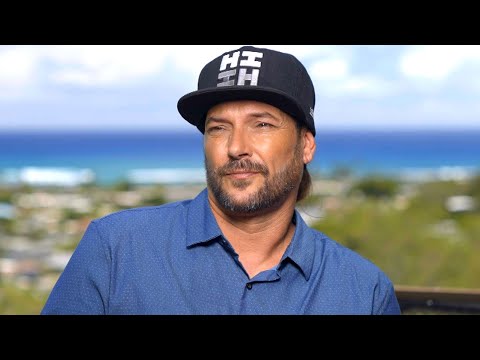 Kevin Federline: The Turbulent Life of Britney Spears' Ex-Husband