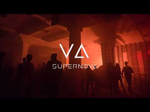 Alvaro Cabana, Julian Sanza - Camina Conmigo