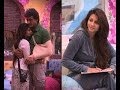 Bigg Boss 7 Romantic Moments Of Armann Tanisha