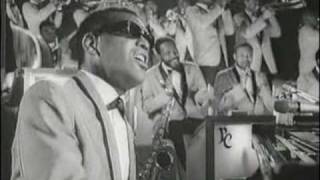 Ray Charles  &#39;What I Say&#39;  1964