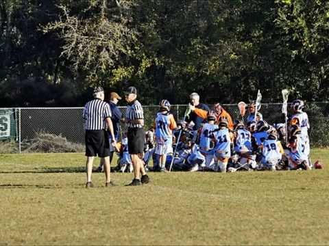 Primetime U13 Nationals tribute 2011