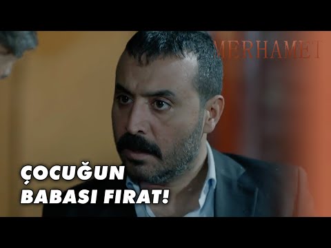 Sermet, Tüm Olayı Çözdü! - Merhamet Özel Klip