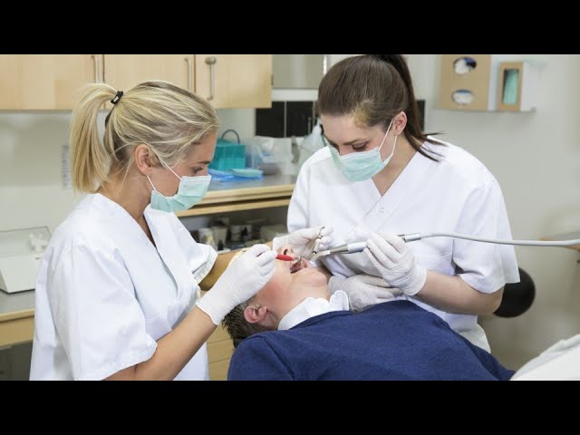 Dentists, General Career Video Video Preview