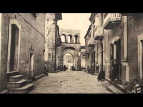 Torremaggiore storica.