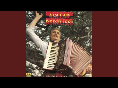 Saudade Da Querência - Os Bertussi