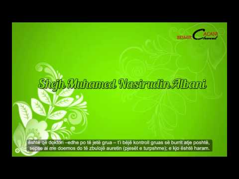 250. A është obligim të bëjë fëmijë çdo herë - Shejh Albani