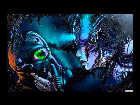 Studio-X vs. Simon Carter - The End (From Afar)