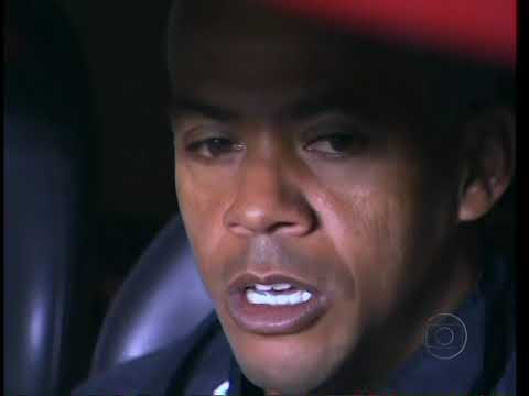 Taça Libertadores 2010   São Paulo 2x1 Internacional - semifinal - jogo da volta