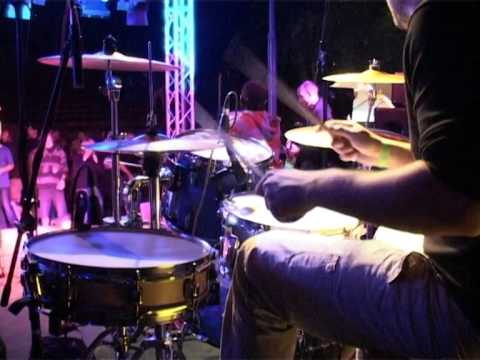 Gran Erupto | Live in Leuben 2007