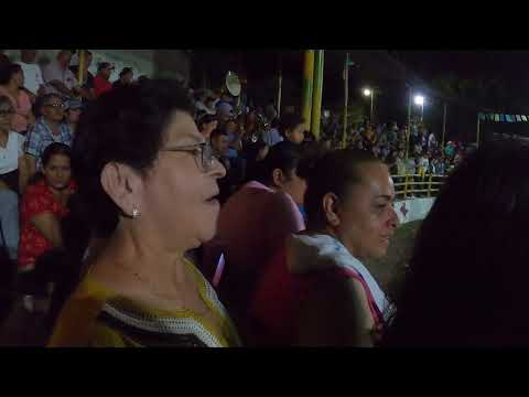 TOREO EN SAN LUIS DEL CARMEN CHALATENANGO DEL AÑO 2024