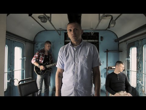 Lukasyno, Egon, Kriso "N.O.N Koneksja" – Nikt nie wierzy we mnie ft. Kamil Budziński