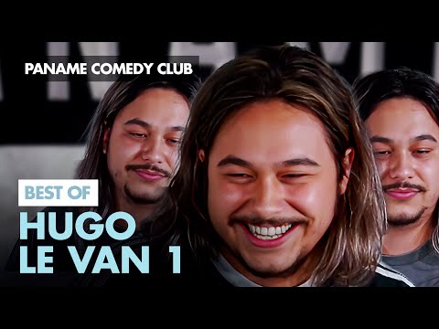 Paname Comedy Club - Best of Hugo Le Van