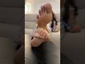 Foot Lecture