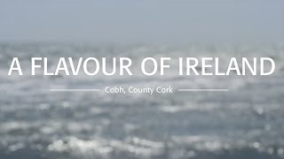 preview picture of video 'A Flavour of Ireland - Cobh, County Cork'