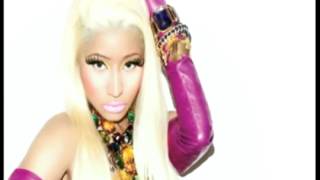Nicki Minaj - Starships Sped Up Nicki Minaj - Starships Sped Up