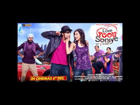 Love karlay  Love Yoou Soniye Mp3 full song