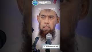 Download lagu Jangan Membuat Sesuatu Yang Baru Dalam Agama Ini Agar Kita Selamat | Ust Yazid Bin Abdul Qadir Jawas mp3 Download lagu Jangan Membuat Sesuatu Yang Baru Dalam Agama Ini Agar Kita Selamat | Ust Yazid Bin Abdul Qadir Jawas mp3