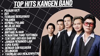 Download lagu Sekali Putar Auto Kangen! Kumpulan Lagu Kangen Band Terbaik mp3