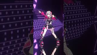 響咲リオナ - ラプラス先輩のバグラブを踊ってみたよ?#vtuber #shorts #dance