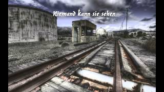 The Hell in me (Killswitch Engage) mit deutschen Untertitel