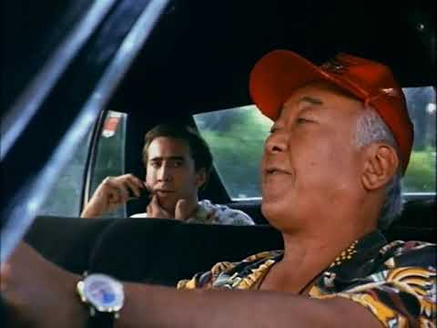 Honeymoon in Vegas (1992) Movie Trailer - James Caan, Nicolas Cage & Sarah Jessica Parker